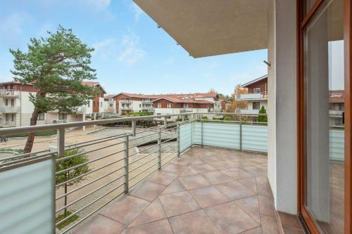 Apartamento Kapita?ski - Neptun Park Grande