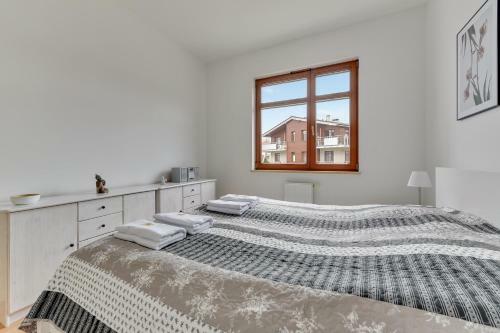 Apartamento Kapita?ski - Neptun Park Grande