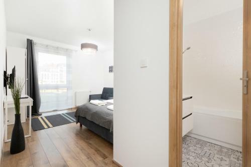 Apartamenty Obok Starego Miasta By Renters
