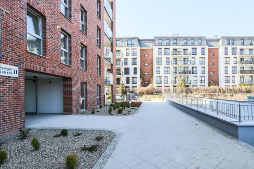 Apartamenty Obok Starego Miasta By Renters