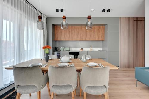 River Spa Apartments By Blue Mandarin
