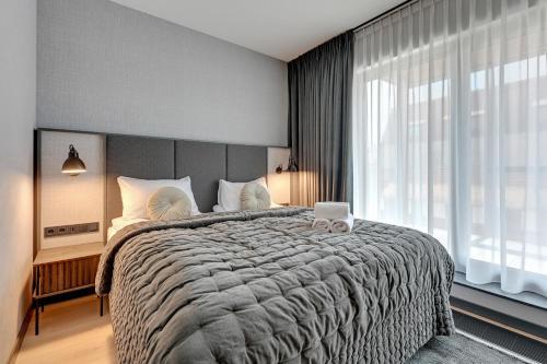 River Spa Apartments By Blue Mandarin