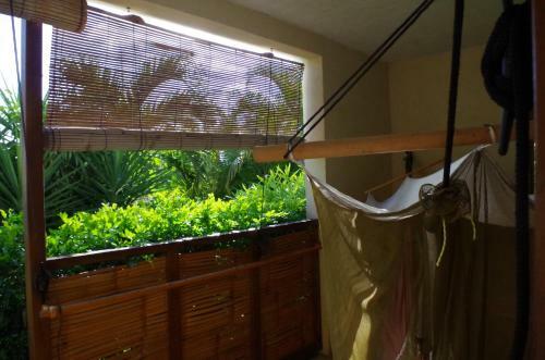Albergue Natur'hamac