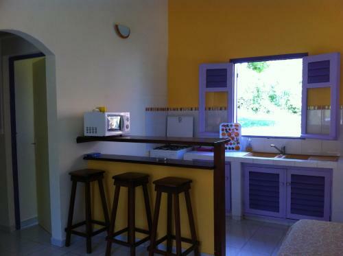 Aparthotel Au Village De Menard