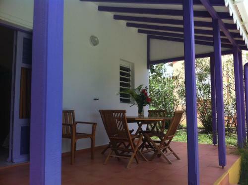 Aparthotel Au Village De Menard