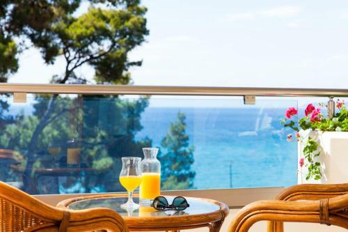 Possidi Holidays Resort & Suite Hotel