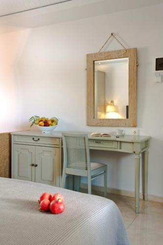 Possidi Holidays Resort & Suite Hotel