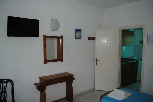 Artemis Apartments