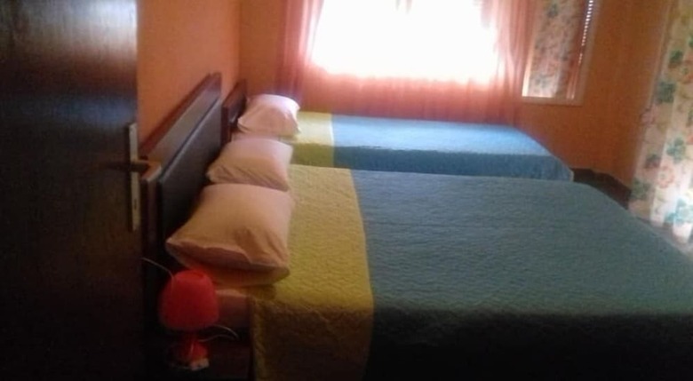 Niki Apartments