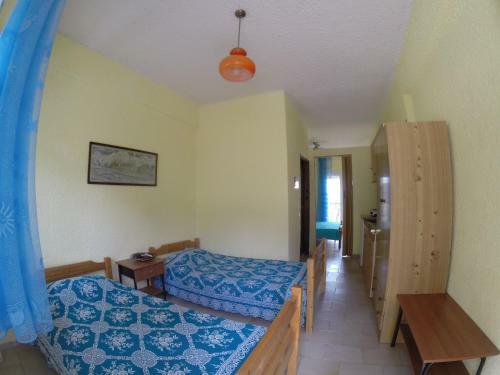 Apartamento Villa Panorama Studios