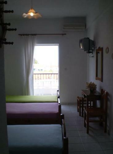 Apartamento Villa Ladopoulos