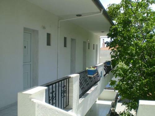 Apartamento Villa Ladopoulos