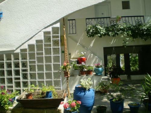 Apartamento Villa Ladopoulos