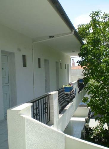 Apartamento Villa Ladopoulos