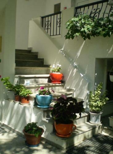 Apartamento Villa Ladopoulos