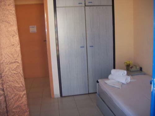 Apartamentos Hotel Eleni