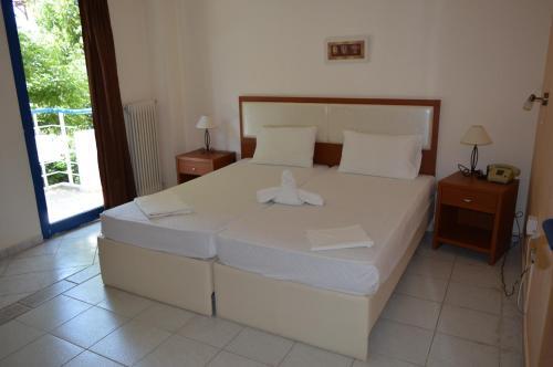 Apartamentos Hotel Eleni