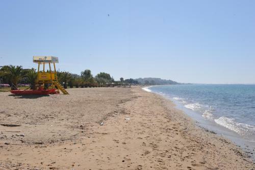 Apartamentos Hotel Eleni