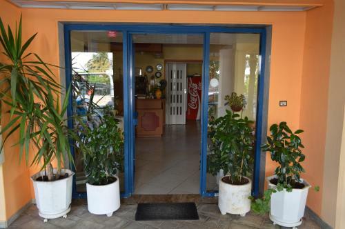 Apartamentos Hotel Eleni