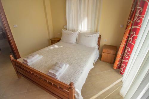 Apartamento Parea Kalamitsi