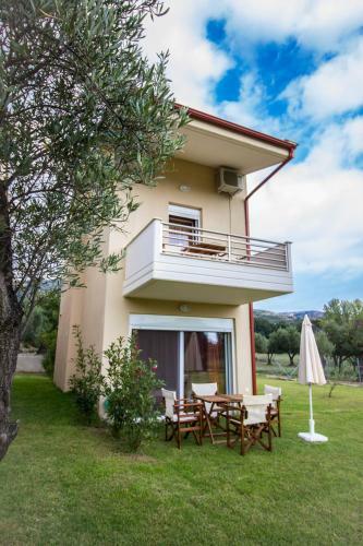 Apartamento Parea Kalamitsi