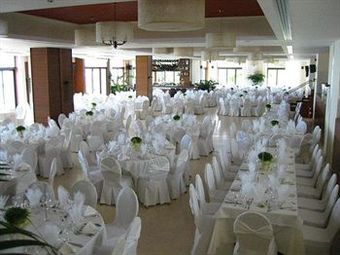 Hotel Kymi Palace
