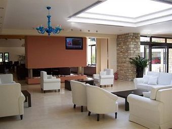 Hotel Kymi Palace
