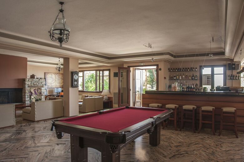 Corali Hotel