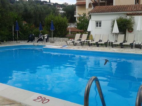 Marketos Apartments