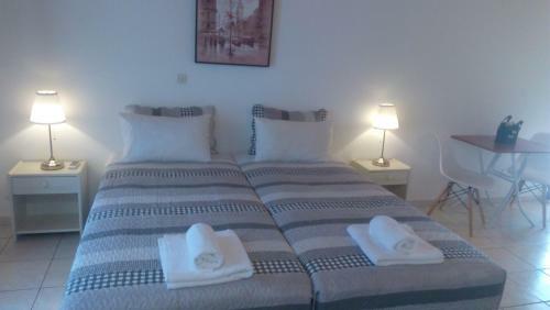 Marketos Apartments