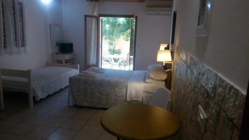 Marketos Apartments