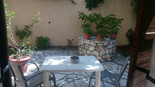 Marketos Apartments