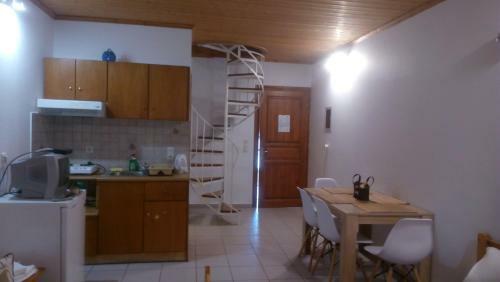 Marketos Apartments