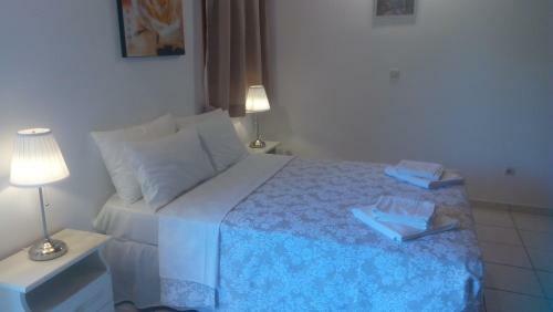 Marketos Apartments