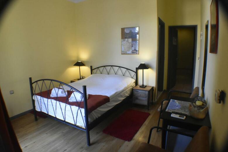 Hostal Rent Rooms Thessaloniki