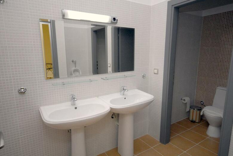 Hostal Rent Rooms Thessaloniki