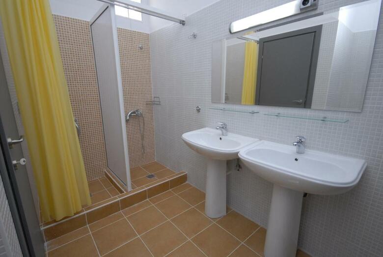 Hostal Rent Rooms Thessaloniki