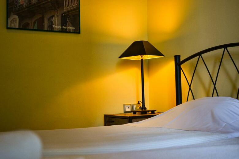 Hostal Rent Rooms Thessaloniki