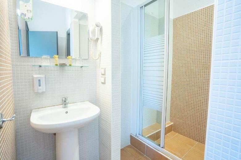 Hostal Rent Rooms Thessaloniki