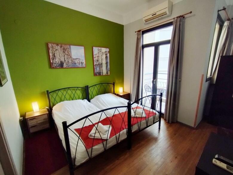 Hostal Rent Rooms Thessaloniki