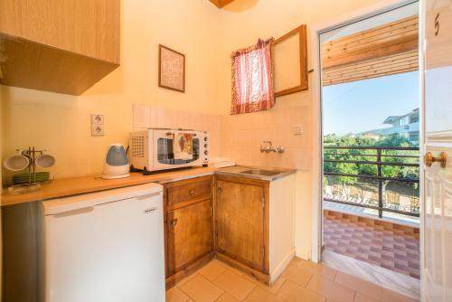 Apartamento Evan's Studios