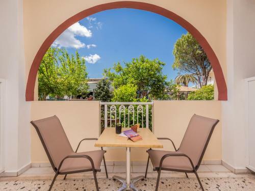 Apartamento Oscar Villa & Studios