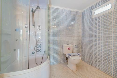 Apartamento Oscar Villa & Studios