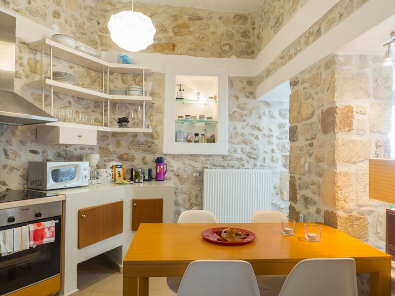 Villa Archontiko Tis Ioannas