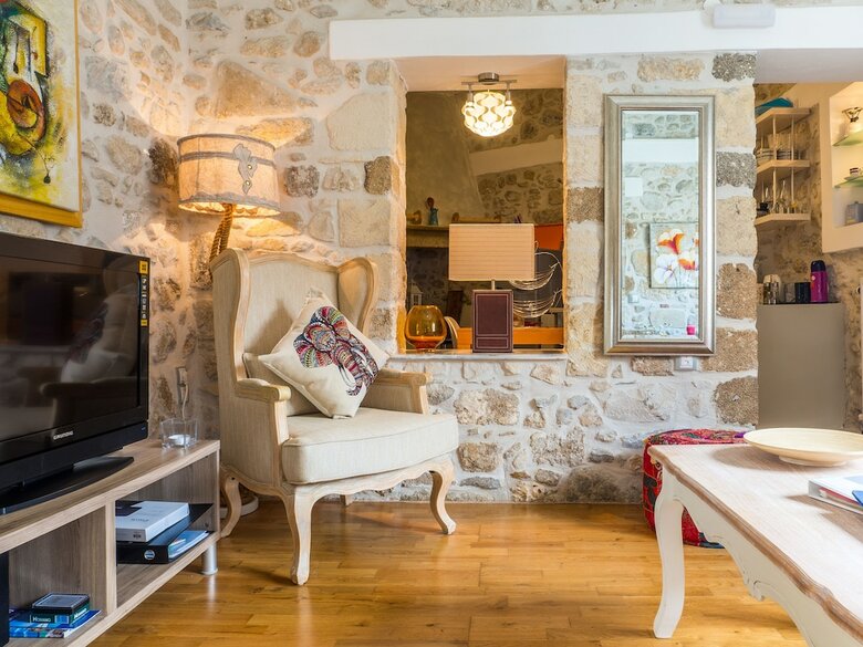 Villa Archontiko Tis Ioannas