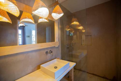 Hostal Zante Studios