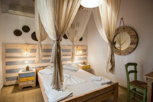 Hostal Zante Studios