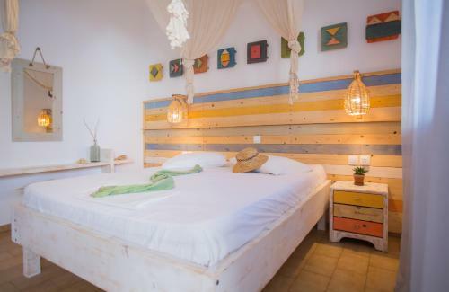 Hostal Zante Studios