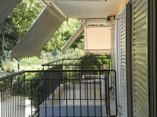Apartamento Zavrakli