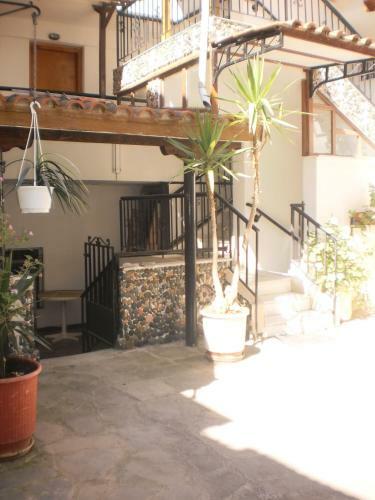 Apartamento Zavrakli